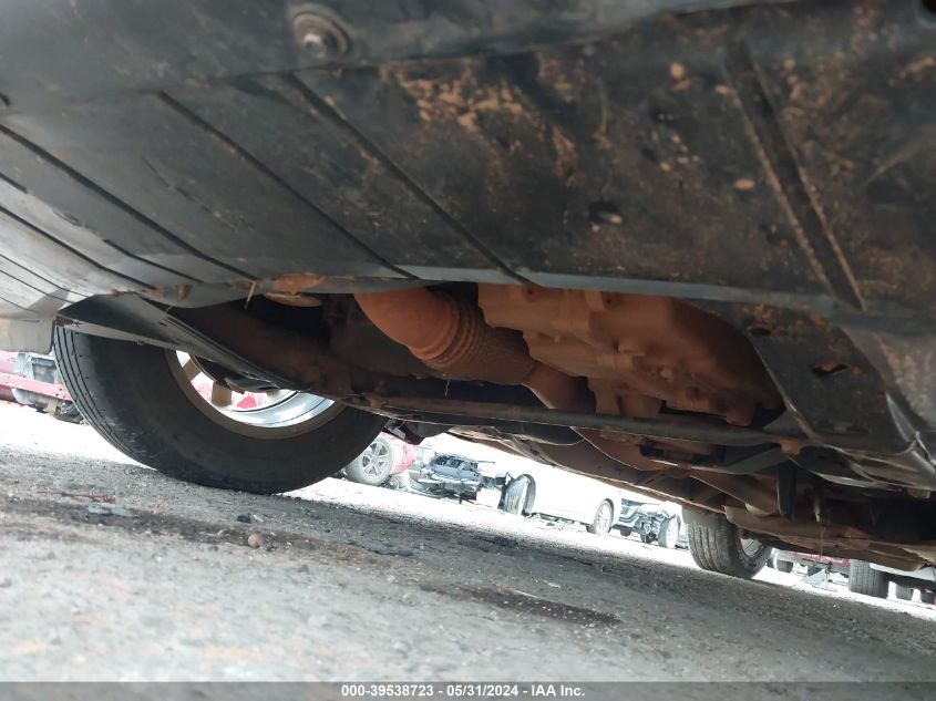 2018 Chevrolet Equinox Lt VIN: 2GNAXJEV6J6238395 Lot: 39538723