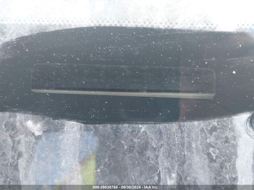 2007 Nissan Murano Sl VIN: JN8AZ08W47W655244 Lot: 39538768