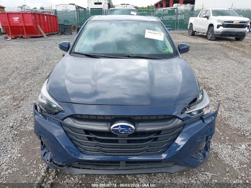 4S3BWAF61R3022285 2024 Subaru Legacy Premium