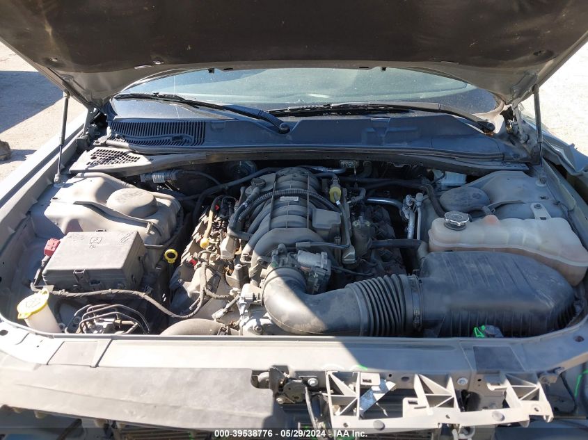 2018 Dodge Challenger R/T VIN: 2C3CDZBTXJH271470 Lot: 39538776