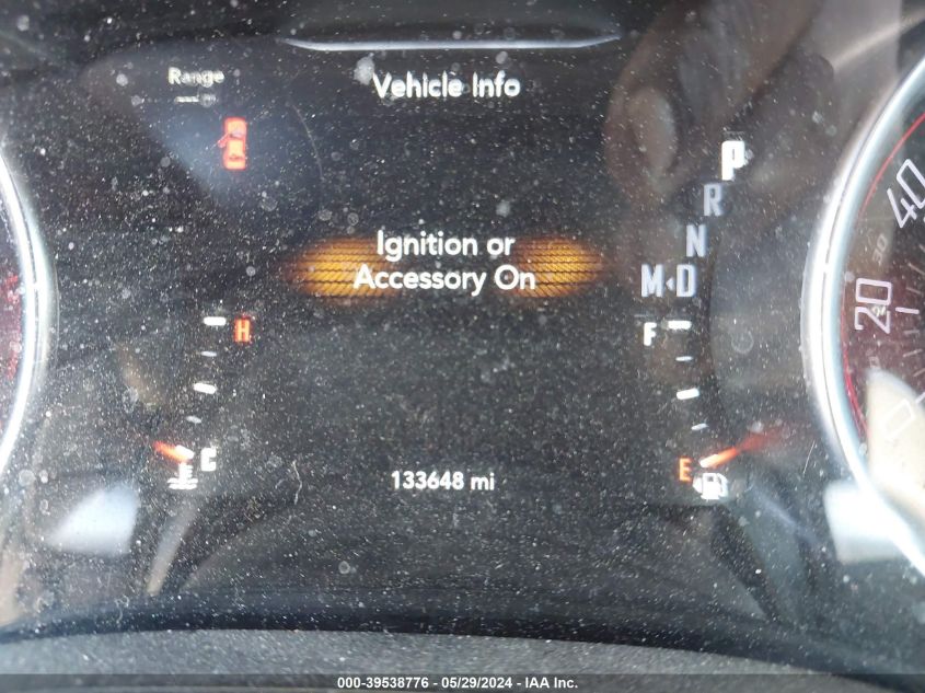 2018 Dodge Challenger R/T VIN: 2C3CDZBTXJH271470 Lot: 39538776