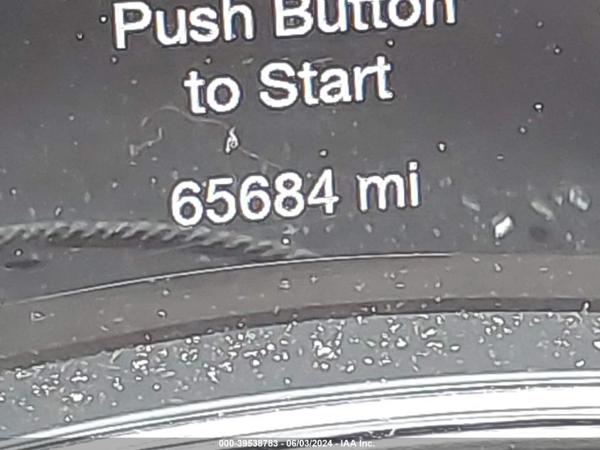 2018 Jeep Grand Cherokee Limited 4X4 VIN: 1C4RJFBT4JC199097 Lot: 39538783