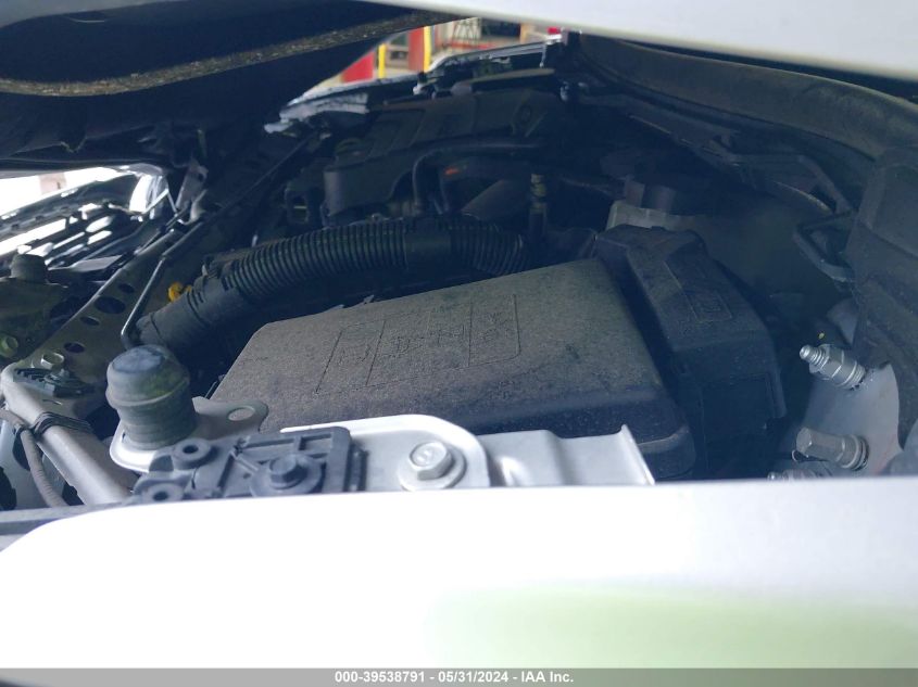 2018 Chevrolet Cruze Ls Auto VIN: 1G1BC5SM9J7230621 Lot: 39538791