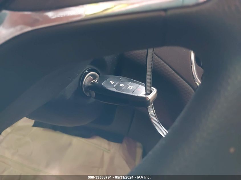 2018 Chevrolet Cruze Ls Auto VIN: 1G1BC5SM9J7230621 Lot: 39538791