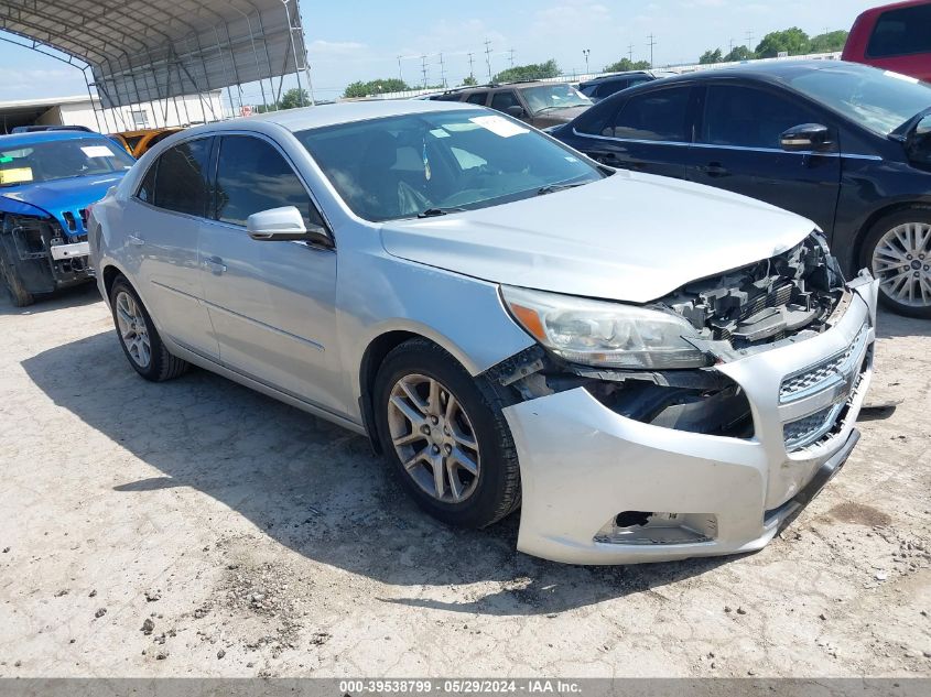 2013 Chevrolet Malibu 1Lt VIN: 1G11C5SA7DF234730 Lot: 39538799