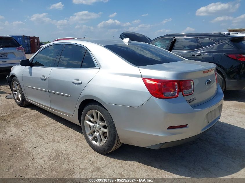 2013 Chevrolet Malibu 1Lt VIN: 1G11C5SA7DF234730 Lot: 39538799