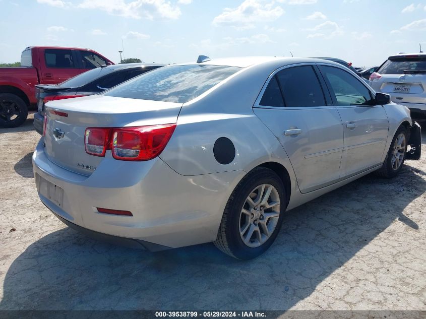 2013 Chevrolet Malibu 1Lt VIN: 1G11C5SA7DF234730 Lot: 39538799