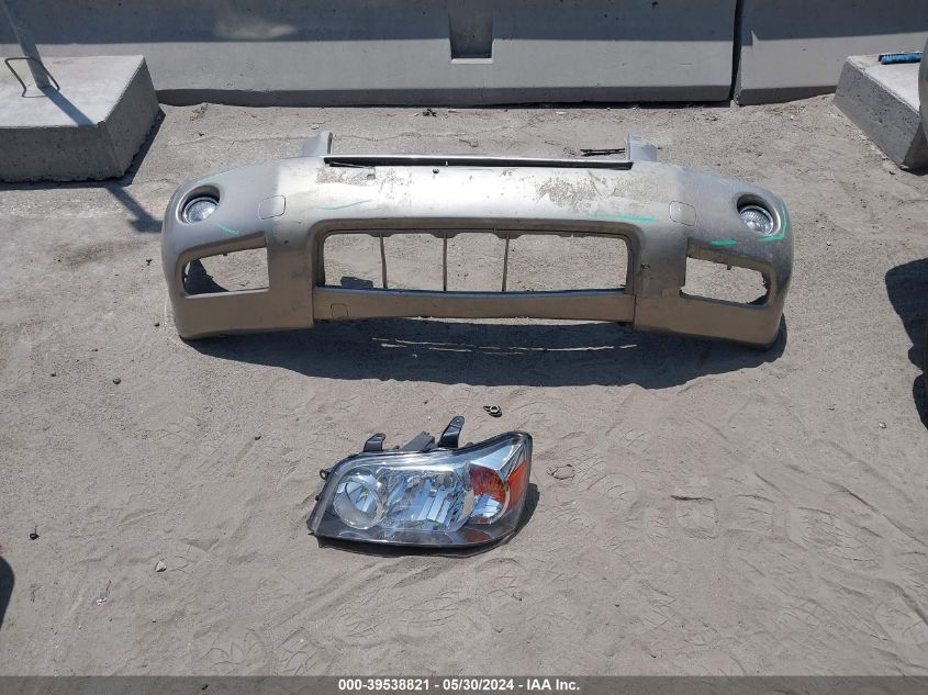 2007 Toyota Highlander Hybrid V6 VIN: JTEEW21A770040900 Lot: 39538821