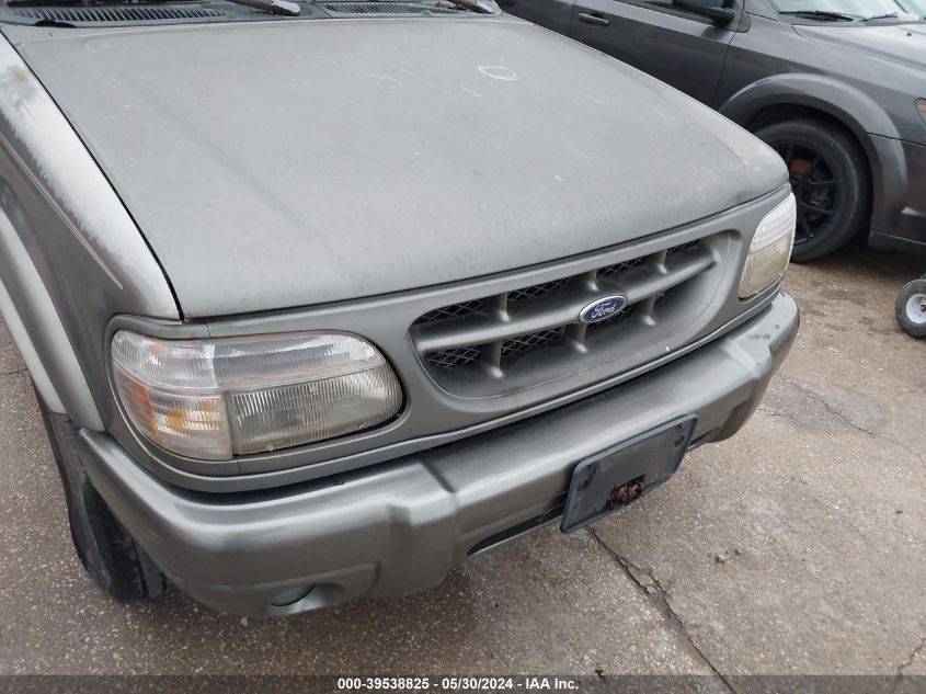 1999 Ford Explorer Eddie Bauer/Limited Edition/Xlt VIN: 1FMZU32P1XUB03630 Lot: 39538825