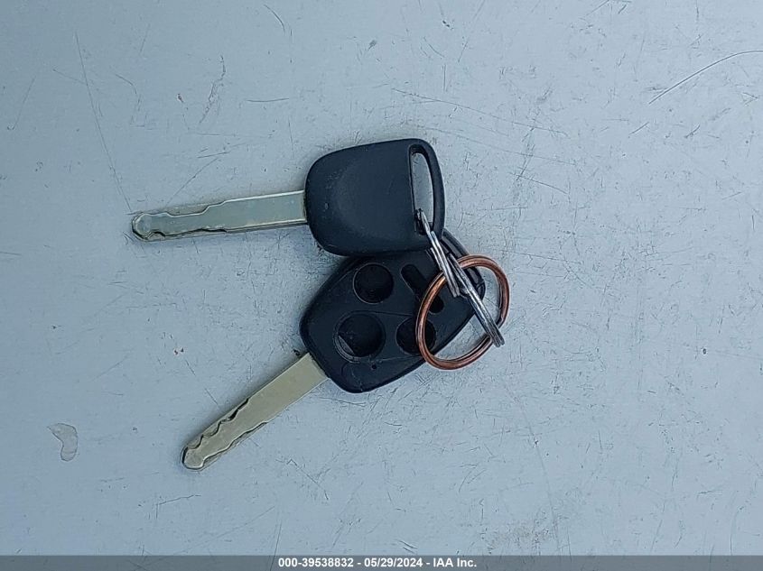 2005 Honda Cr-V Ex VIN: SHSRD78815U306818 Lot: 39538832