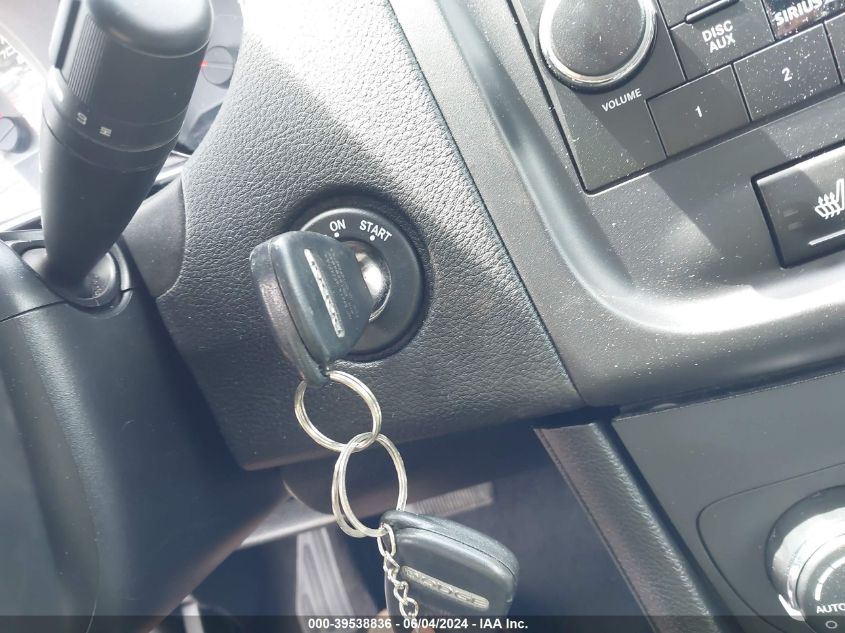 2013 Dodge Avenger Sxt VIN: 1C3CDZCB1DN520210 Lot: 39538836