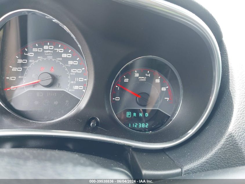 2013 Dodge Avenger Sxt VIN: 1C3CDZCB1DN520210 Lot: 39538836