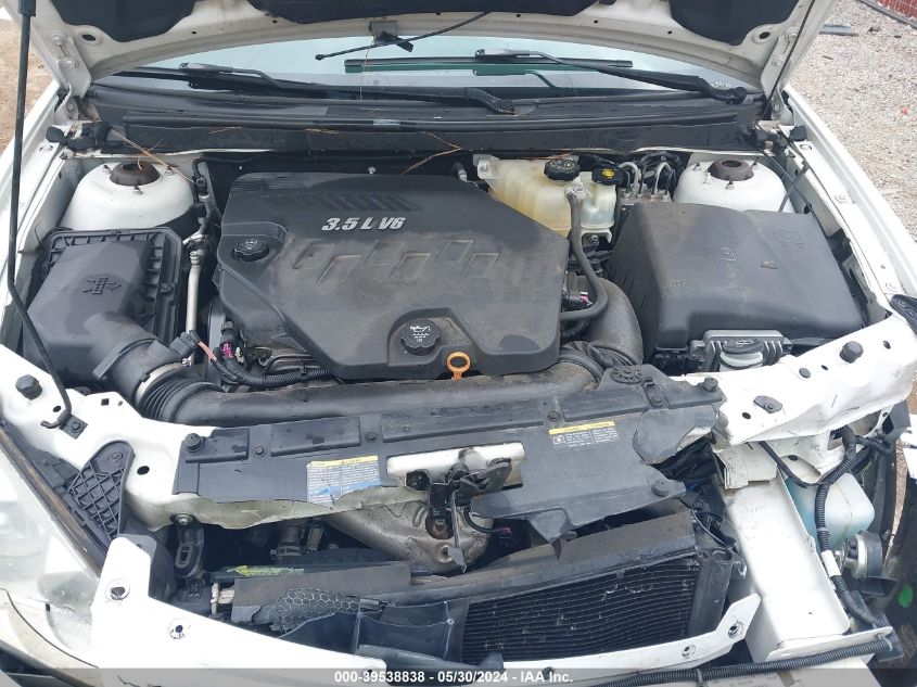 2009 Pontiac G6 VIN: 1G2ZG57N894142799 Lot: 39538838