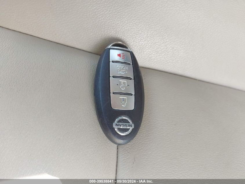 2008 Nissan Altima 2.5 S VIN: 1N4AL21EX8N484782 Lot: 39538841