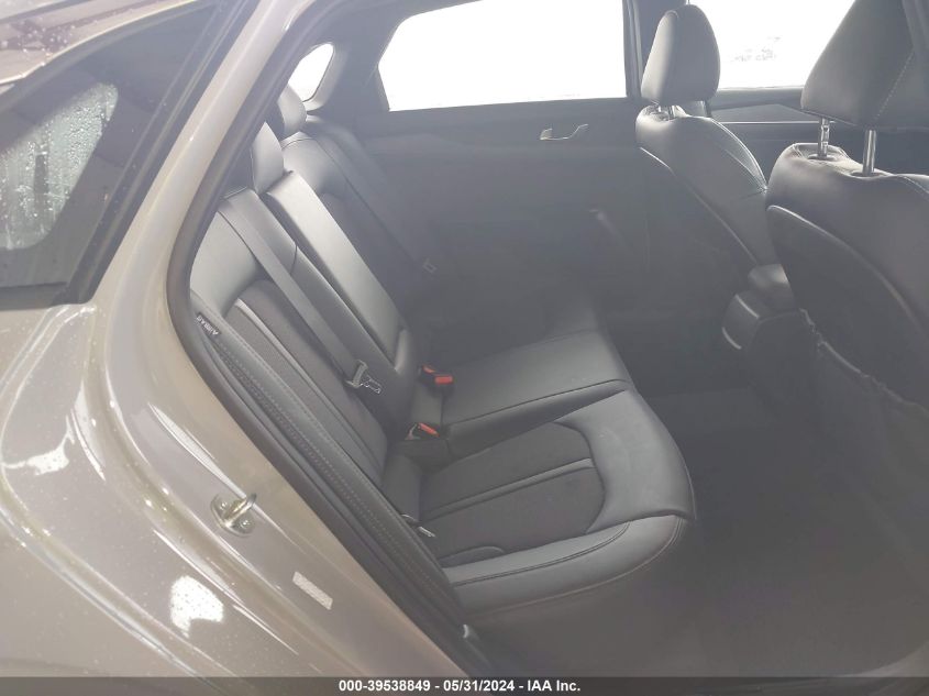 2024 Kia K5 Gt-Line VIN: 5XXG64J22RG264918 Lot: 39538849