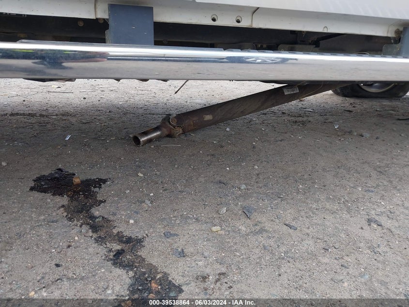 2012 Ford F-250 Lariat VIN: 1FT7W2BT7CEC74853 Lot: 39538864