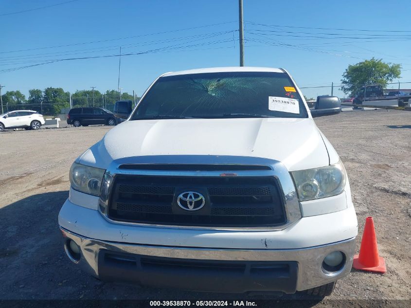 2005 Toyota Tundra Limited V8 VIN: 5TBDT48115S500632 Lot: 39538870