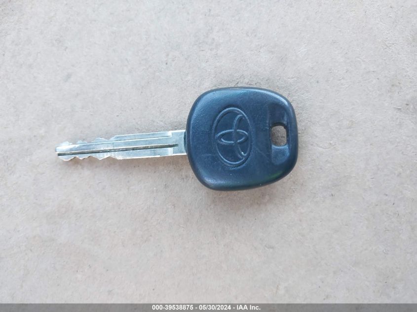 2010 Toyota Highlander Base V6 VIN: JTEBK3EH9A2166070 Lot: 39538875