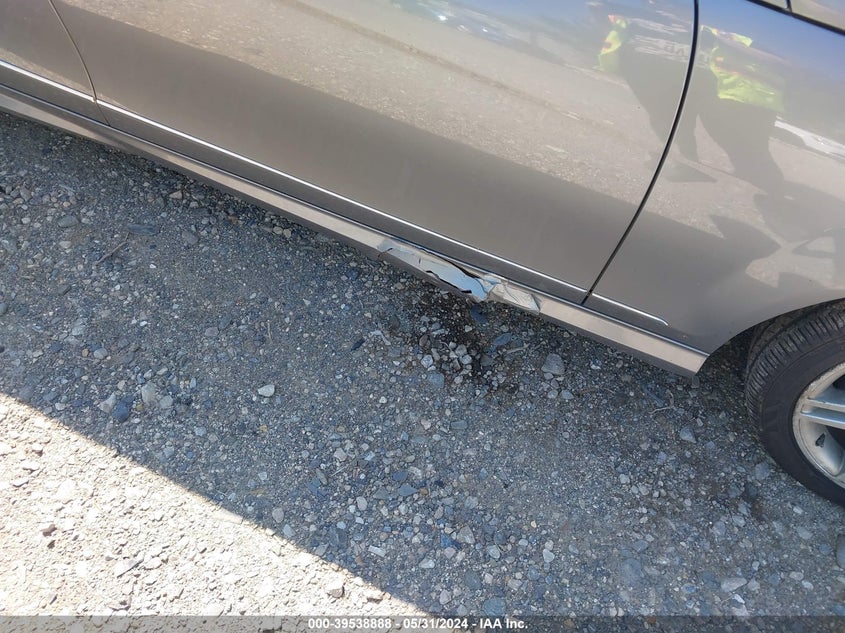 2008 Mercedes-Benz C 350 Sport VIN: WDDGF56X48F059551 Lot: 39538888