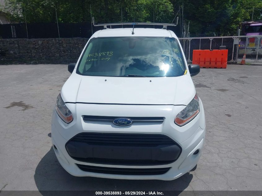2017 Ford Transit Connect Xlt VIN: NM0LS7F74H1303354 Lot: 39538893