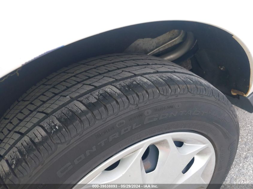 2017 Ford Transit Connect Xlt VIN: NM0LS7F74H1303354 Lot: 39538893