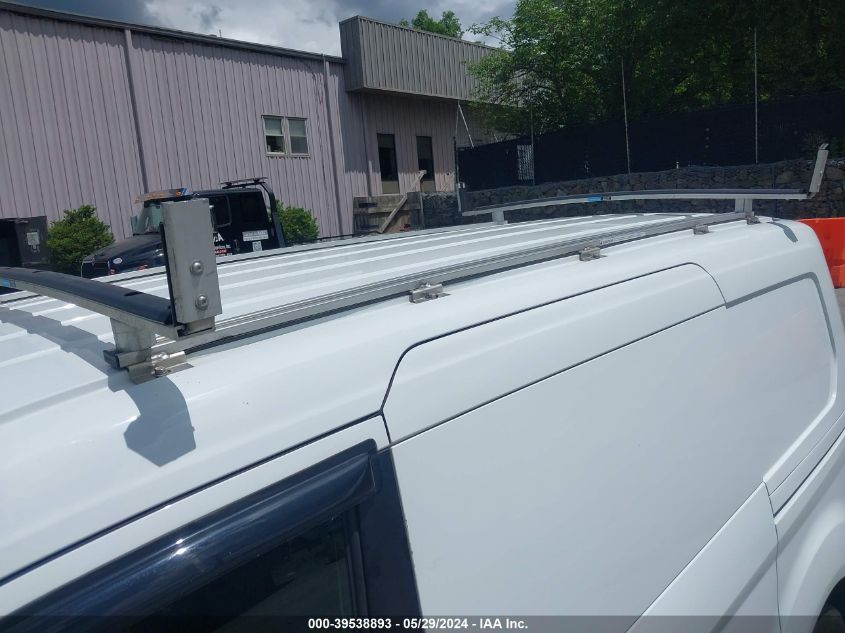 2017 Ford Transit Connect Xlt VIN: NM0LS7F74H1303354 Lot: 39538893