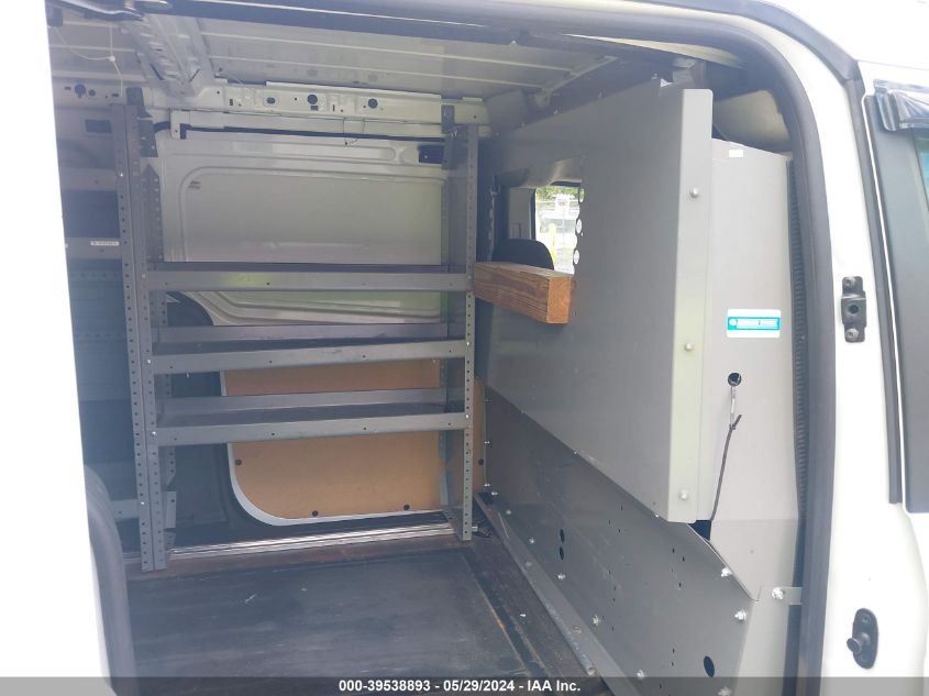 2017 Ford Transit Connect Xlt VIN: NM0LS7F74H1303354 Lot: 39538893