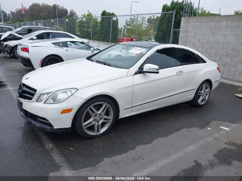 2013 Mercedes-Benz E 350 VIN: WDDKJ5KB1DF188019 Lot: 39538906