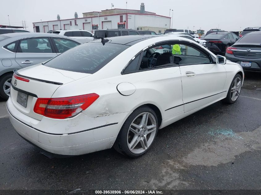 2013 Mercedes-Benz E 350 VIN: WDDKJ5KB1DF188019 Lot: 39538906