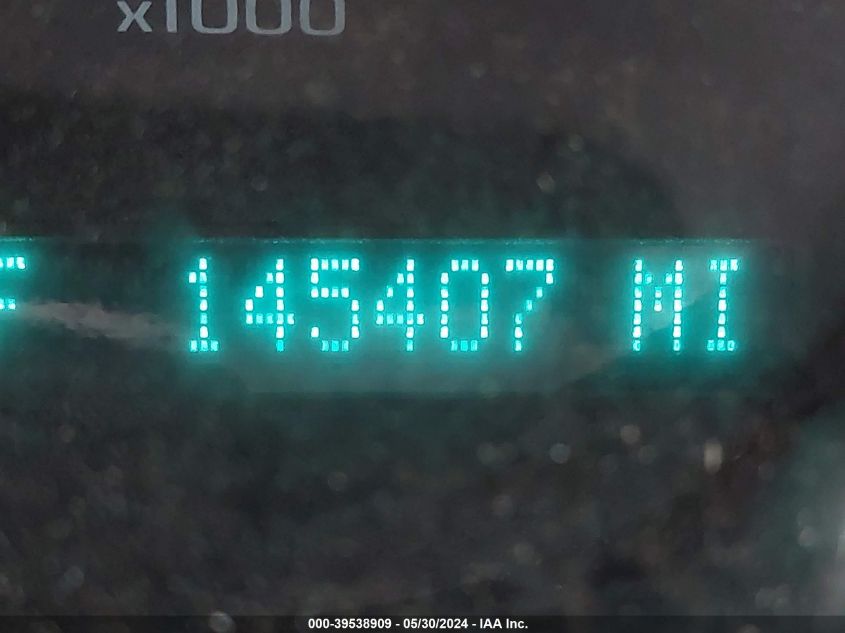 2010 Chevrolet Cobalt Lt VIN: 1G1AD5F53A7145012 Lot: 39538909