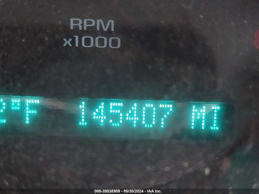 2010 Chevrolet Cobalt Lt VIN: 1G1AD5F53A7145012 Lot: 39538909