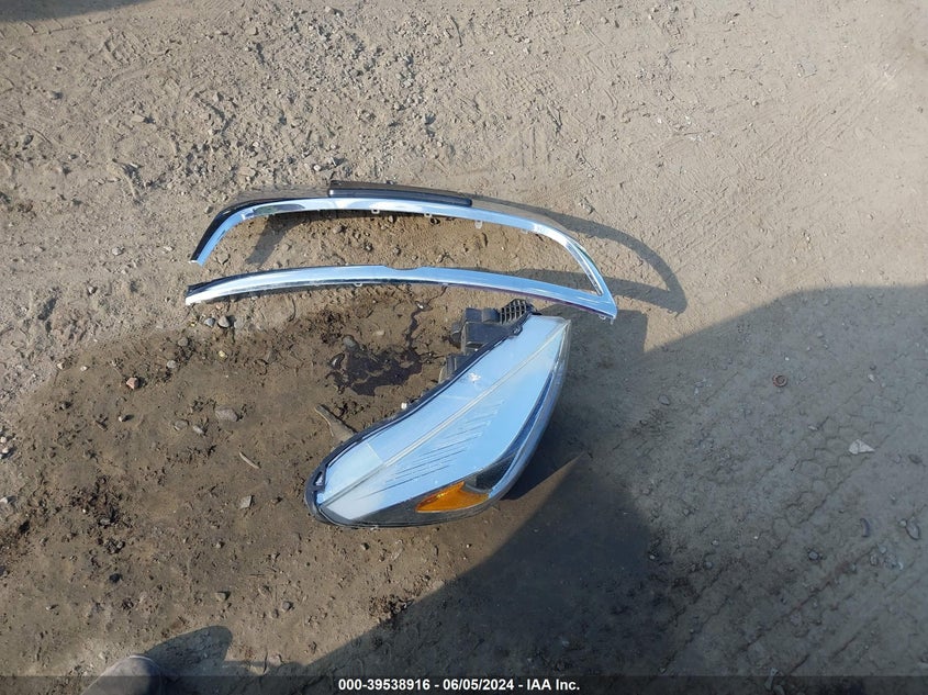 2017 Ford Escape Se VIN: 1FMCU9GD0HUB94561 Lot: 39538916