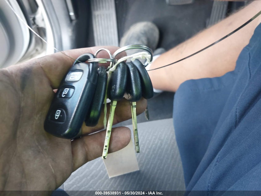 2014 Hyundai Elantra Se VIN: KMHDH4AE7EU172064 Lot: 39538931