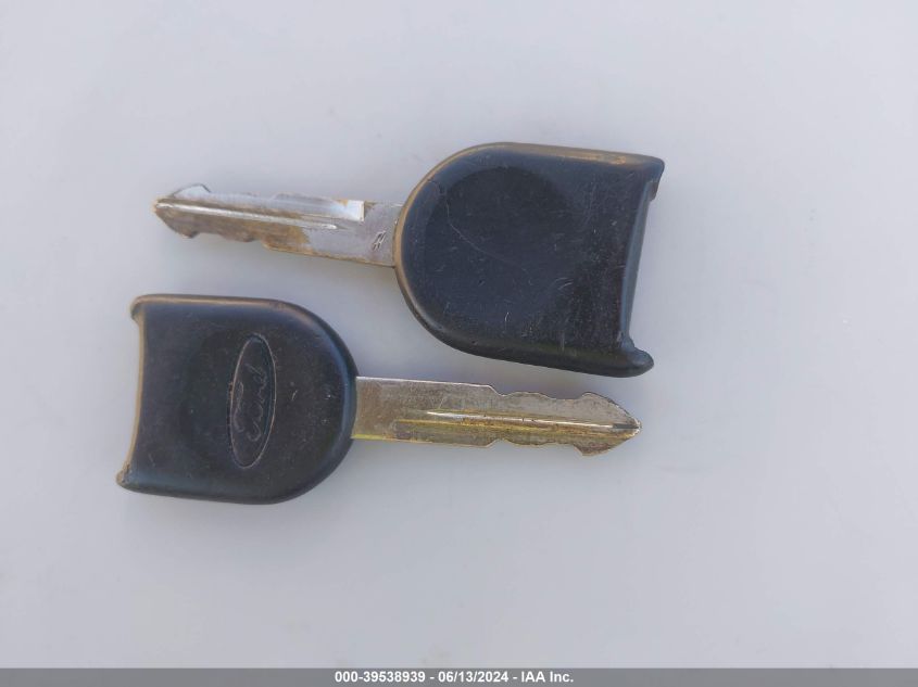 2006 Ford Escape Xls/Xls Manual VIN: 1FMYU02Z26KA87041 Lot: 39538939