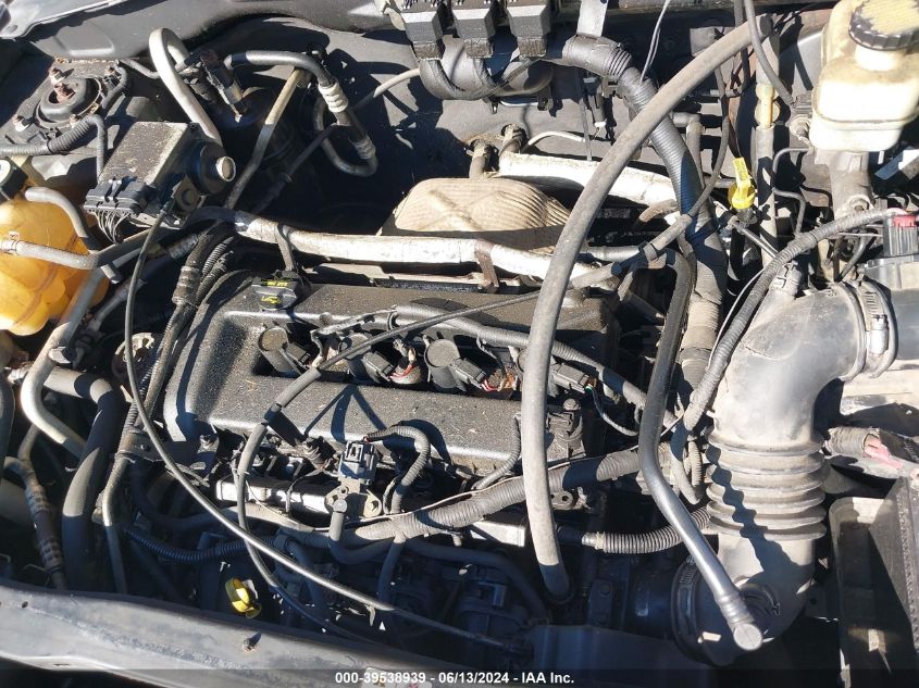 2006 Ford Escape Xls/Xls Manual VIN: 1FMYU02Z26KA87041 Lot: 39538939