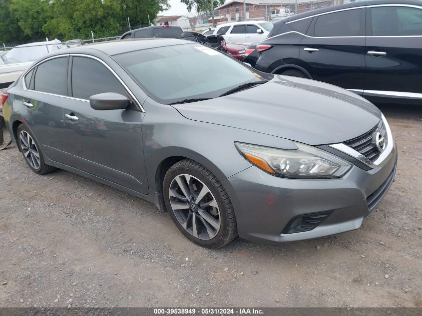 1N4AL3AP5GC141508 2016 NISSAN ALTIMA - Image 1