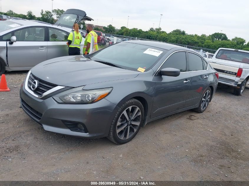 1N4AL3AP5GC141508 2016 NISSAN ALTIMA - Image 2