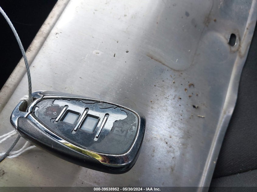 2018 Chevrolet Malibu Lt VIN: 1G1ZD5ST8JF130275 Lot: 39538952