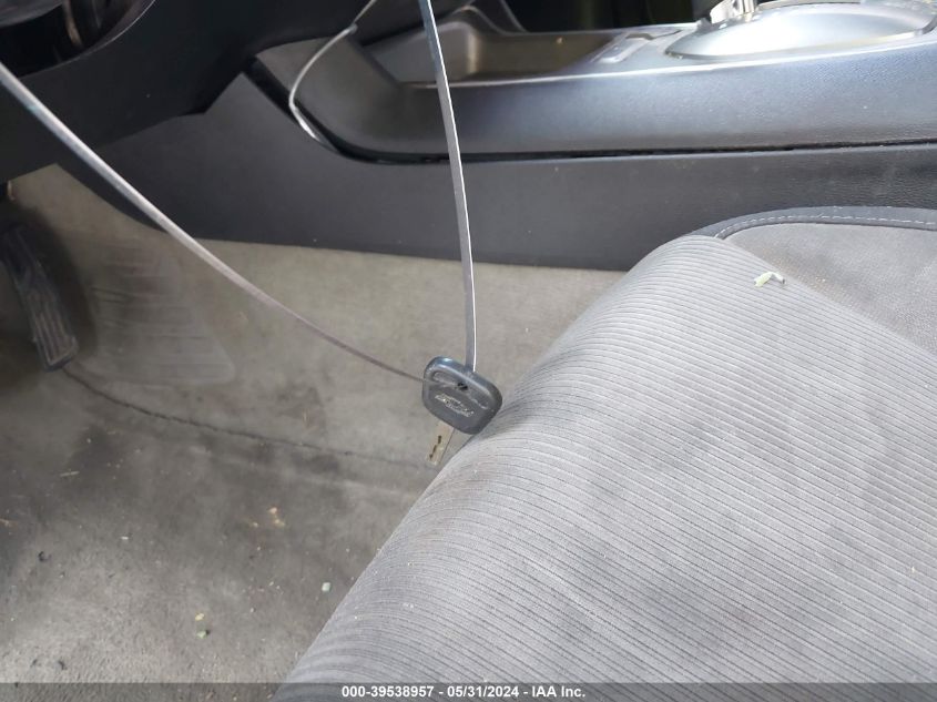 2013 Chevrolet Camaro 1Lt VIN: 2G1FB1E31D9114042 Lot: 39538957