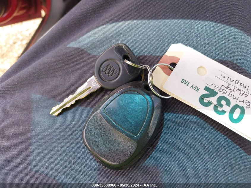 2014 Chevrolet Impala Limited Lt VIN: 2G1WB5E36E1153250 Lot: 39538960