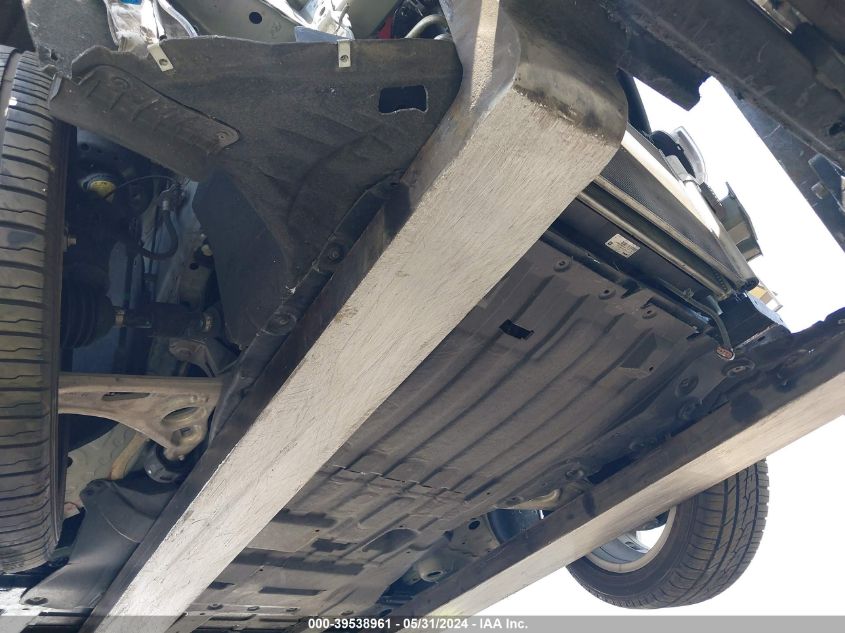 2017 Chevrolet Bolt Ev Lt VIN: 1G1FW6S01H4190154 Lot: 39538961