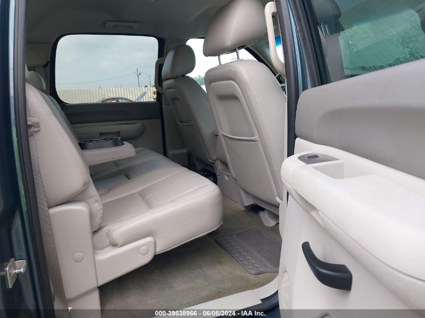 2011 GMC Sierra 1500 Sle VIN: 3GTP2VE35BG396787 Lot: 39538966