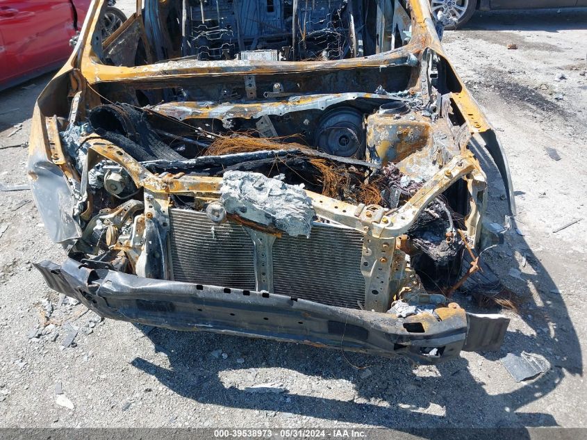 2015 Subaru Forester 2.5I Premium VIN: JF2SJADC5FH557059 Lot: 39538973