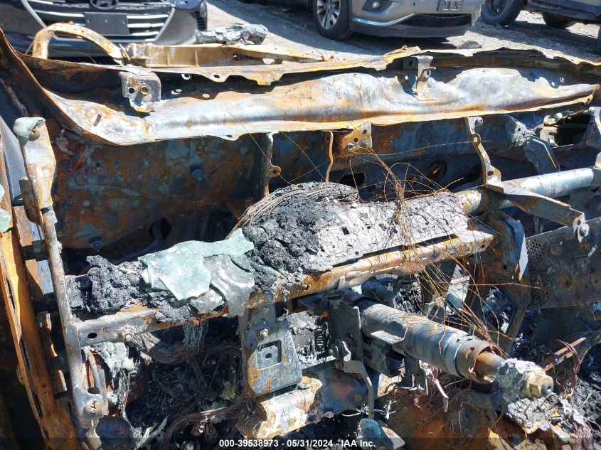 2015 Subaru Forester 2.5I Premium VIN: JF2SJADC5FH557059 Lot: 39538973