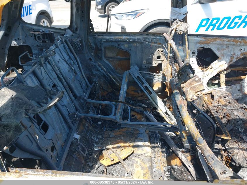 2015 Subaru Forester 2.5I Premium VIN: JF2SJADC5FH557059 Lot: 39538973