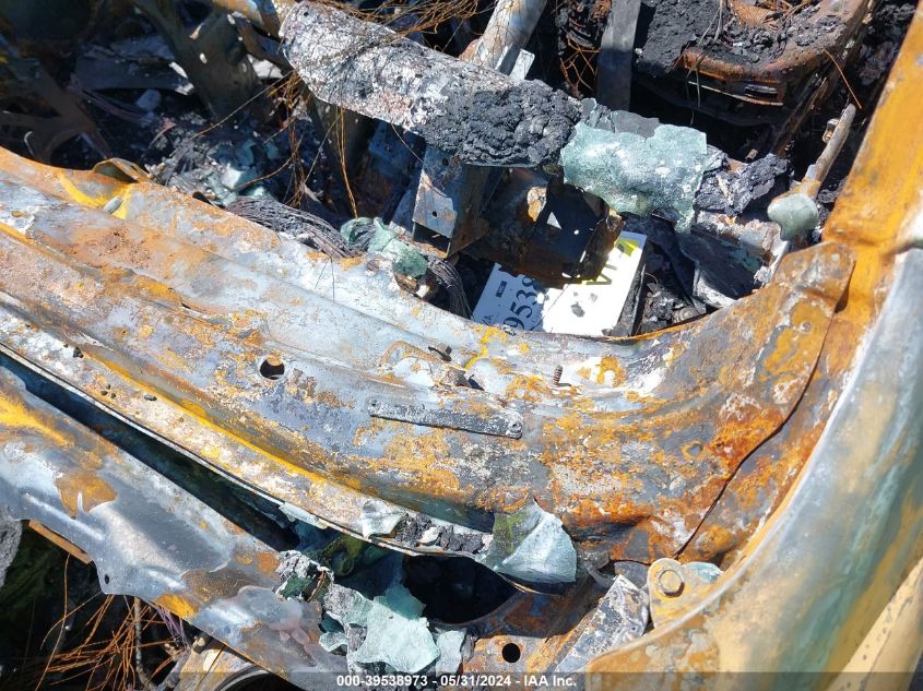 2015 Subaru Forester 2.5I Premium VIN: JF2SJADC5FH557059 Lot: 39538973