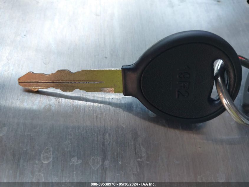 2005 Dodge Ram 1500 Slt/Laramie VIN: 1D7HU18D85S334623 Lot: 39538978