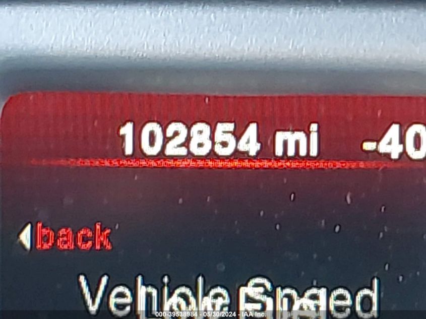 2017 Dodge Journey Sxt Awd VIN: 3C4PDDBG0HT578179 Lot: 39538984