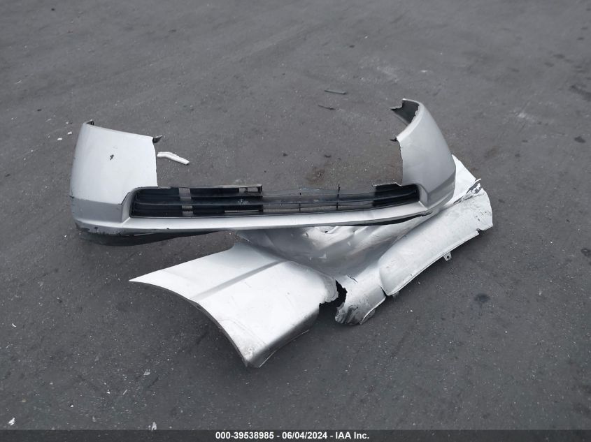 2008 Honda Civic Hybrid VIN: JHMFA36288S022828 Lot: 39538985