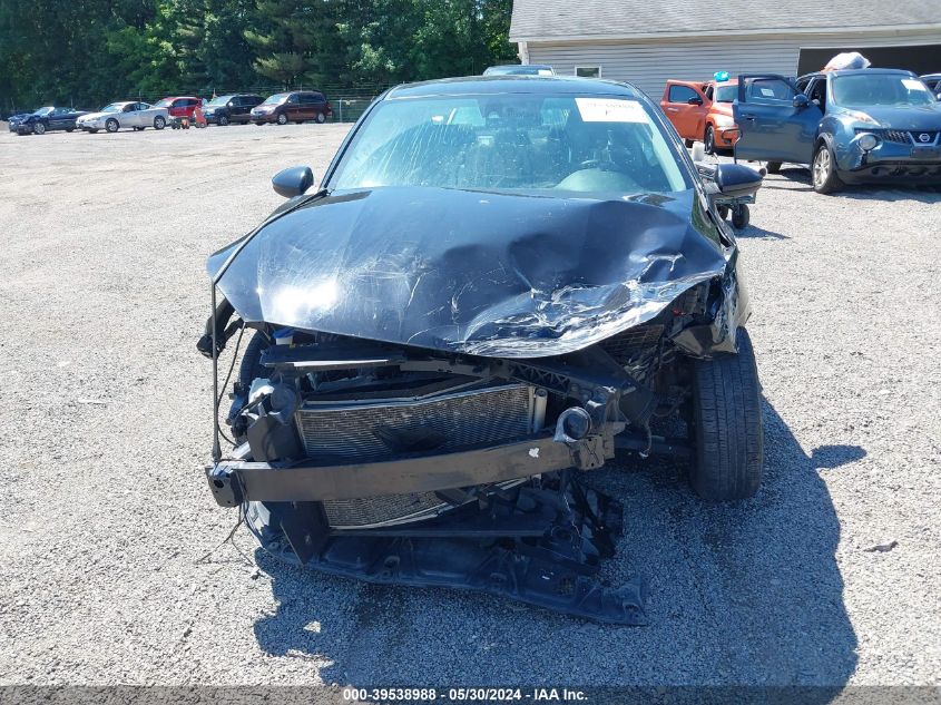 2019 Kia Forte Fe VIN: 3KPF24AD0KE049514 Lot: 39538988